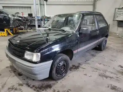 Scrapping Vehicle opel corsa a hatchback (s83) 1.0 (f08. m08. f68. m68) of the year 0 powered 10 s