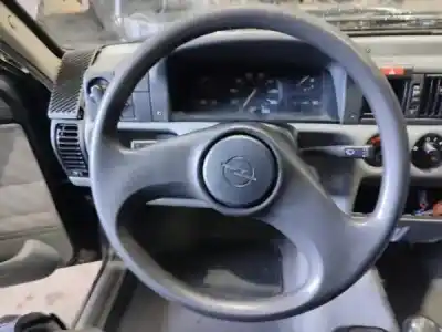 Scrapping Vehicle opel corsa a hatchback (s83) 1.0 (f08. m08. f68. m68) of the year 0 powered 10 s
