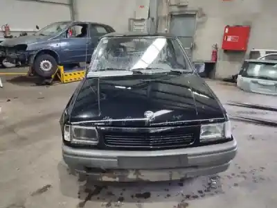Scrapping Vehicle opel corsa a hatchback (s83) 1.0 (f08. m08. f68. m68) of the year 0 powered 10 s