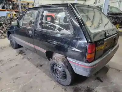 Scrapping Vehicle opel corsa a hatchback (s83) 1.0 (f08. m08. f68. m68) of the year 0 powered 10 s