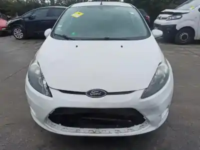 Утилизация автомобиля FORD                                               FIESTA VI (CB1, CCN)                                                                                                                                                                                                                                       1.25 года 0 питание STJB