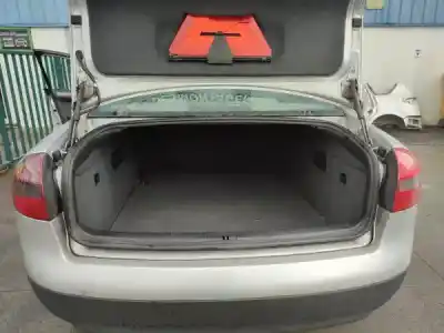 Утилизация автомобиля audi a6 c5 (4b2, 4b4) 2.5 tdi года 0 питание afb