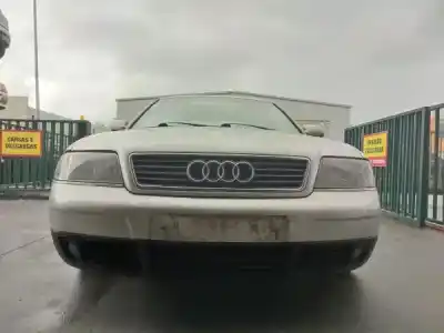 Утилизация автомобиля audi a6 c5 (4b2, 4b4) 2.5 tdi года 0 питание afb