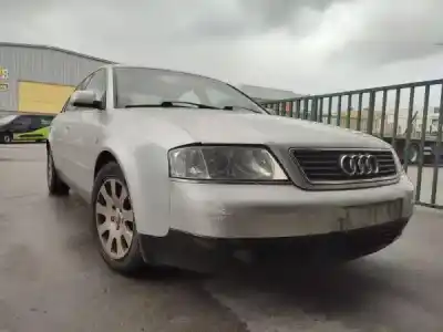 Утилизация автомобиля audi a6 c5 (4b2, 4b4) 2.5 tdi года 0 питание afb