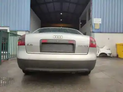 Утилизация автомобиля audi a6 c5 (4b2, 4b4) 2.5 tdi года 0 питание afb