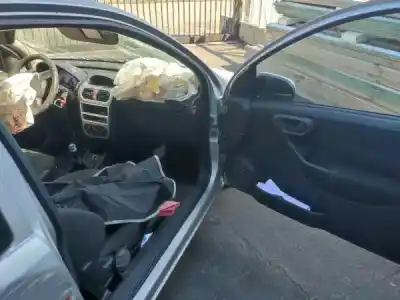Утилизация автомобиля opel corsa c (x01) 1.3 cdti (f08 f68) года 0 питание z 13 dt