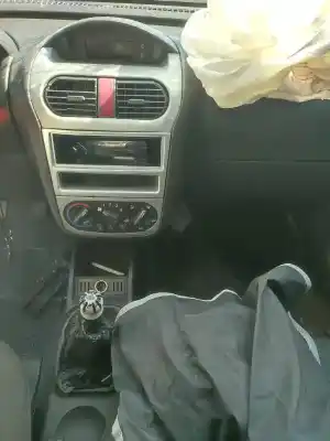 Утилизация автомобиля opel corsa c (x01) 1.3 cdti (f08 f68) года 0 питание z 13 dt