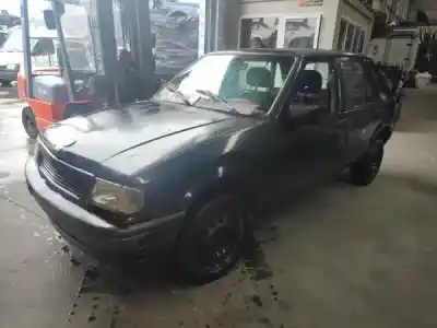 Scrapping Vehicle opel corsa a hatchback (s83) 1.5 td (f08. m08. f68. m68) of the year 0 powered 15 dt (t4ec1)