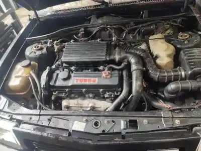 Scrapping Vehicle opel corsa a hatchback (s83) 1.5 td (f08. m08. f68. m68) of the year 0 powered 15 dt (t4ec1)