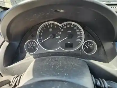 Утилизация автомобиля opel corsa c (x01) 1.2 (f08 f68) года 0 питание z 12 xe