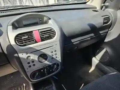 Утилизация автомобиля opel corsa c (x01) 1.2 (f08 f68) года 0 питание z 12 xe