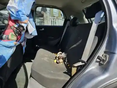 Утилизация автомобиля opel corsa c (x01) 1.2 (f08 f68) года 0 питание z 12 xe