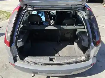 Утилизация автомобиля opel corsa c (x01) 1.2 (f08 f68) года 0 питание z 12 xe