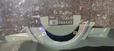 Veículo de Sucata honda civic viii hatchback (fn, fk) 1.4 (fk1 fn4) do ano 0 alimentado 