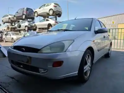 Scrapping Vehicle FORD FOCUS (DAW, DBW) 1.8 Turbo DI / TDDi of the year 0 powered C9DC