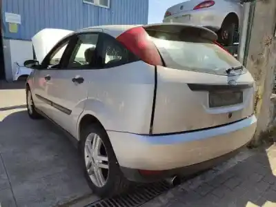 Scrapping Vehicle ford focus (daw, dbw) 1.8 turbo di / tddi of the year 0 powered c9dc