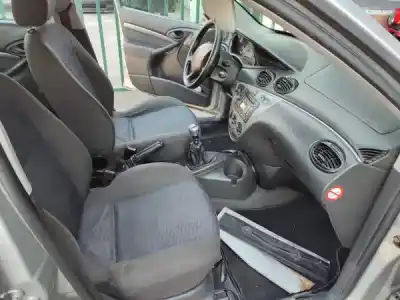 Scrapping Vehicle ford focus (daw, dbw) 1.8 turbo di / tddi of the year 0 powered c9dc
