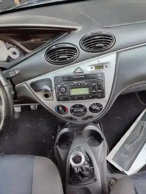 Scrapping Vehicle ford focus (daw, dbw) 1.8 turbo di / tddi of the year 0 powered c9dc