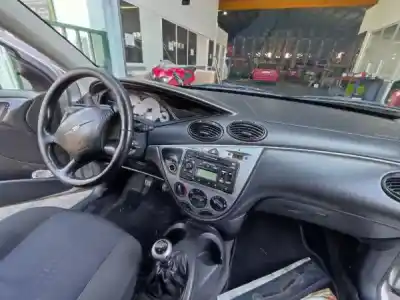 Scrapping Vehicle ford focus (daw, dbw) 1.8 turbo di / tddi of the year 0 powered c9dc