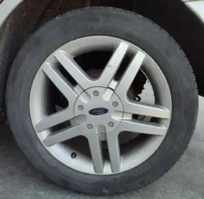 Scrapping Vehicle ford focus (daw, dbw) 1.8 turbo di / tddi of the year 0 powered c9dc