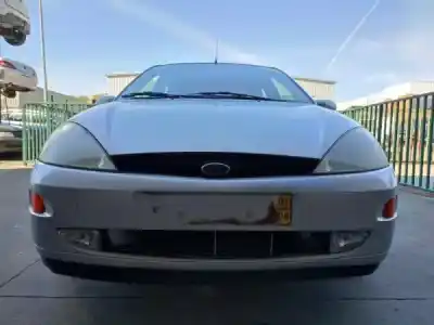 Scrapping Vehicle ford focus (daw, dbw) 1.8 turbo di / tddi of the year 0 powered c9dc