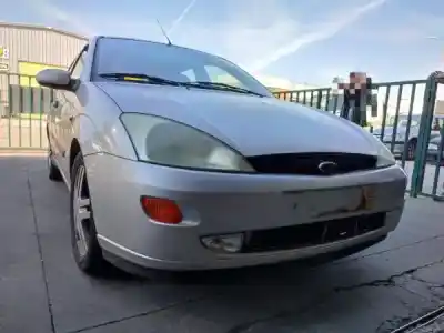 Scrapping Vehicle ford focus (daw, dbw) 1.8 turbo di / tddi of the year 0 powered c9dc