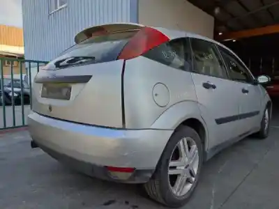 Scrapping Vehicle ford focus (daw, dbw) 1.8 turbo di / tddi of the year 0 powered c9dc