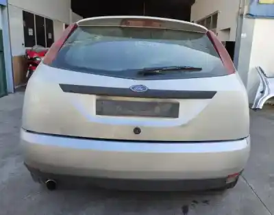 Scrapping Vehicle ford focus (daw, dbw) 1.8 turbo di / tddi of the year 0 powered c9dc