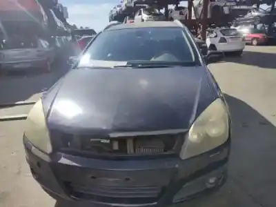 Здавання транспортного засобу opel astra h gtc (a04) 1.7 cdti (l08) року 0 потужний z 17 dth