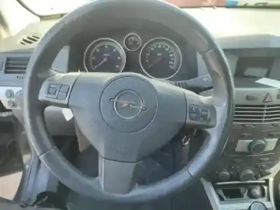 Здавання транспортного засобу opel astra h gtc (a04) 1.7 cdti (l08) року 0 потужний z 17 dth