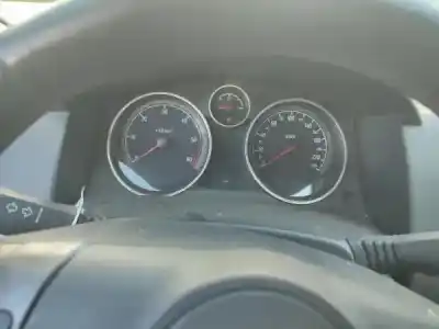 Здавання транспортного засобу opel astra h gtc (a04) 1.7 cdti (l08) року 0 потужний z 17 dth