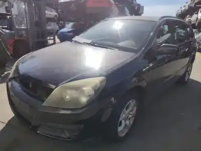 Здавання транспортного засобу opel astra h gtc (a04) 1.7 cdti (l08) року 0 потужний z 17 dth