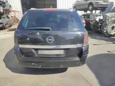 Здавання транспортного засобу opel astra h gtc (a04) 1.7 cdti (l08) року 0 потужний z 17 dth