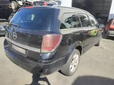 Здавання транспортного засобу opel astra h gtc (a04) 1.7 cdti (l08) року 0 потужний z 17 dth