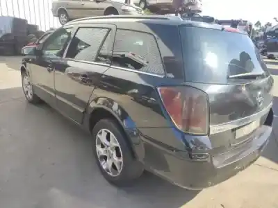 Здавання транспортного засобу opel astra h gtc (a04) 1.7 cdti (l08) року 0 потужний z 17 dth