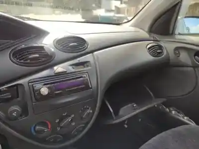 Scrapping Vehicle ford focus (daw, dbw) 1.8 turbo di / tddi of the year 0 powered 