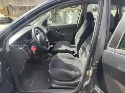 Scrapping Vehicle ford focus (daw, dbw) 1.8 turbo di / tddi of the year 0 powered 