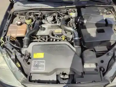 Scrapping Vehicle ford focus (daw, dbw) 1.8 turbo di / tddi of the year 0 powered 