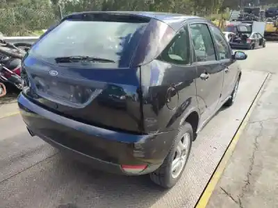 Scrapping Vehicle ford focus (daw, dbw) 1.8 turbo di / tddi of the year 0 powered 
