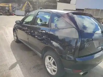 Scrapping Vehicle ford focus (daw, dbw) 1.8 turbo di / tddi of the year 0 powered 