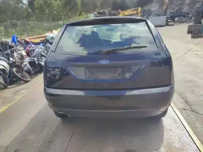 Scrapping Vehicle ford focus (daw, dbw) 1.8 turbo di / tddi of the year 0 powered 