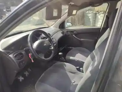 Scrapping Vehicle ford focus (daw, dbw) 1.8 turbo di / tddi of the year 0 powered 