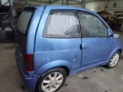 Утилизация автомобиля ligier nova 500 года 0 питание ldw502