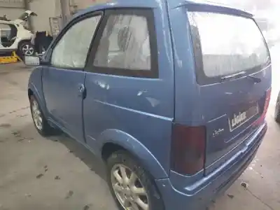 Утилизация автомобиля ligier nova 500 года 0 питание ldw502