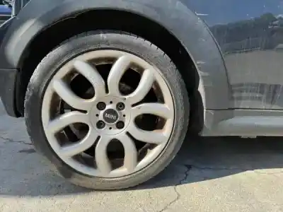 Здавання транспортного засобу mini mini (r56) cooper s року 0 потужний n12 b16 a