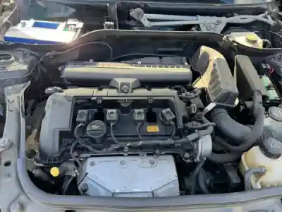 Здавання транспортного засобу mini mini (r56) cooper s року 0 потужний n12 b16 a