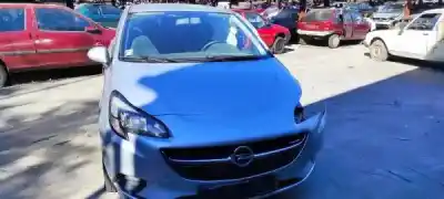 Утилизация автомобиля OPEL CORSA E (X15) 1.3 CDTI (08 68) года 0 питание 