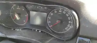Утилизация автомобиля opel corsa e (x15) 1.3 cdti (08 68) года 0 питание 