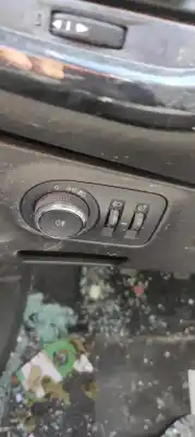 Утилизация автомобиля opel corsa e (x15) 1.3 cdti (08 68) года 0 питание 