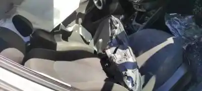 Утилизация автомобиля opel corsa e (x15) 1.3 cdti (08 68) года 0 питание 